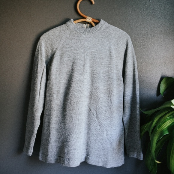 Vintage Talbott Sweater - Picture 4 of 6